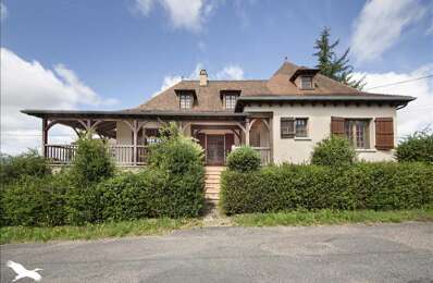 vente maison 160 500 € à proximité de Sousceyrac-en-Quercy (46190)