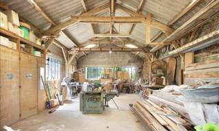 Maison 4 Pièces 96 m² à vendre à Gorses (46210)