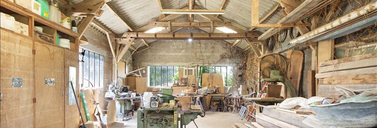 Maison 4 Pièces 96 m² à vendre à Gorses (46210)