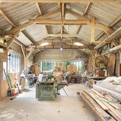 Maison 4 pièces 158895 €