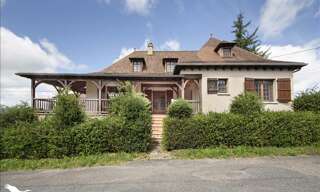 Maison 4 Pièces 96 m² à vendre à Gorses (46210)