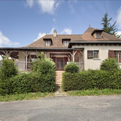 Maison 4 pièces 158895 €