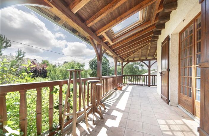 Vente maison 4 pièces 96 m² Gorses (46210) — photo 2