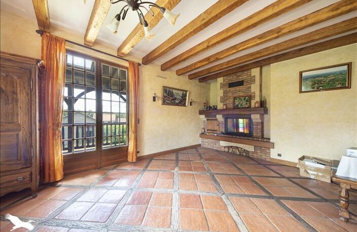 Vente maison 4 pièces 96 m² Gorses (46210) — photo 3