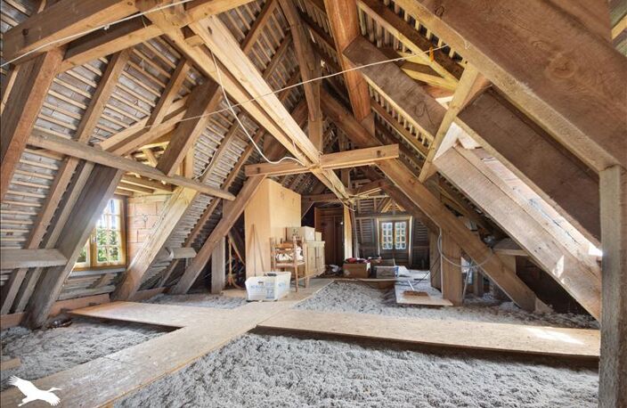 Vente maison 4 pièces 96 m² Gorses (46210) — photo 4