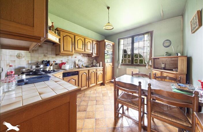 Vente maison 4 pièces 96 m² Gorses (46210) — photo 5