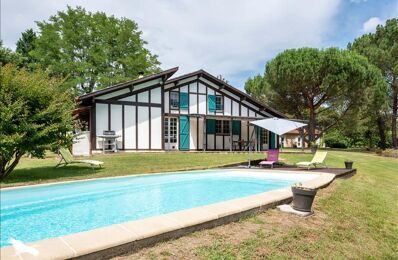 vente maison 399 500 € à proximité de Arthez-d'Armagnac (40190)