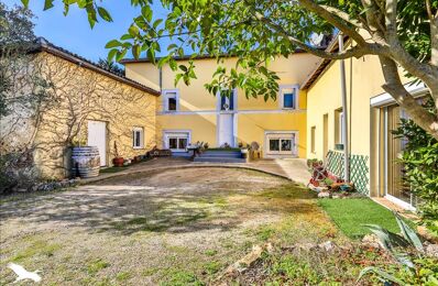 vente maison 230 000 € à proximité de Saint-Pierre-du-Mont (40280)