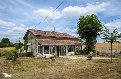 vente maison 197 000 € à proximité de La Chapelle-Gonaguet (24350)