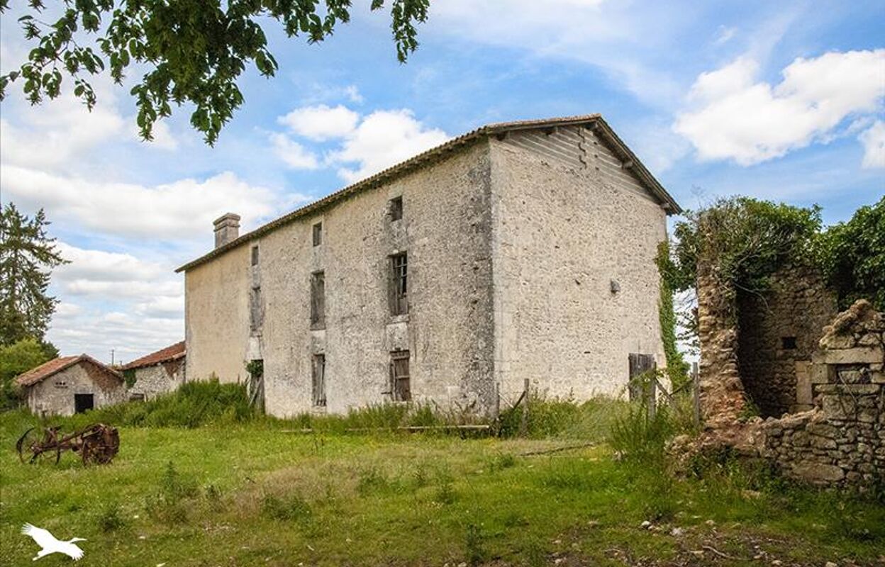 maison 5 pièces 112 m2 à vendre à Mareuil en Périgord (24340)
