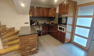 Appartement 3 Pièces 56 m² à vendre à Utelle (06450)