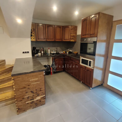 Appartement 3 pièces 150000 €