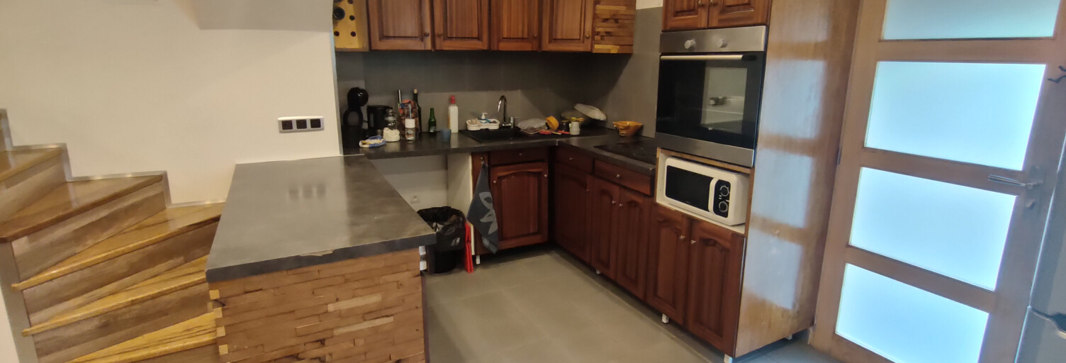 Appartement 3 Pièces 56 m² à vendre à Utelle (06450)