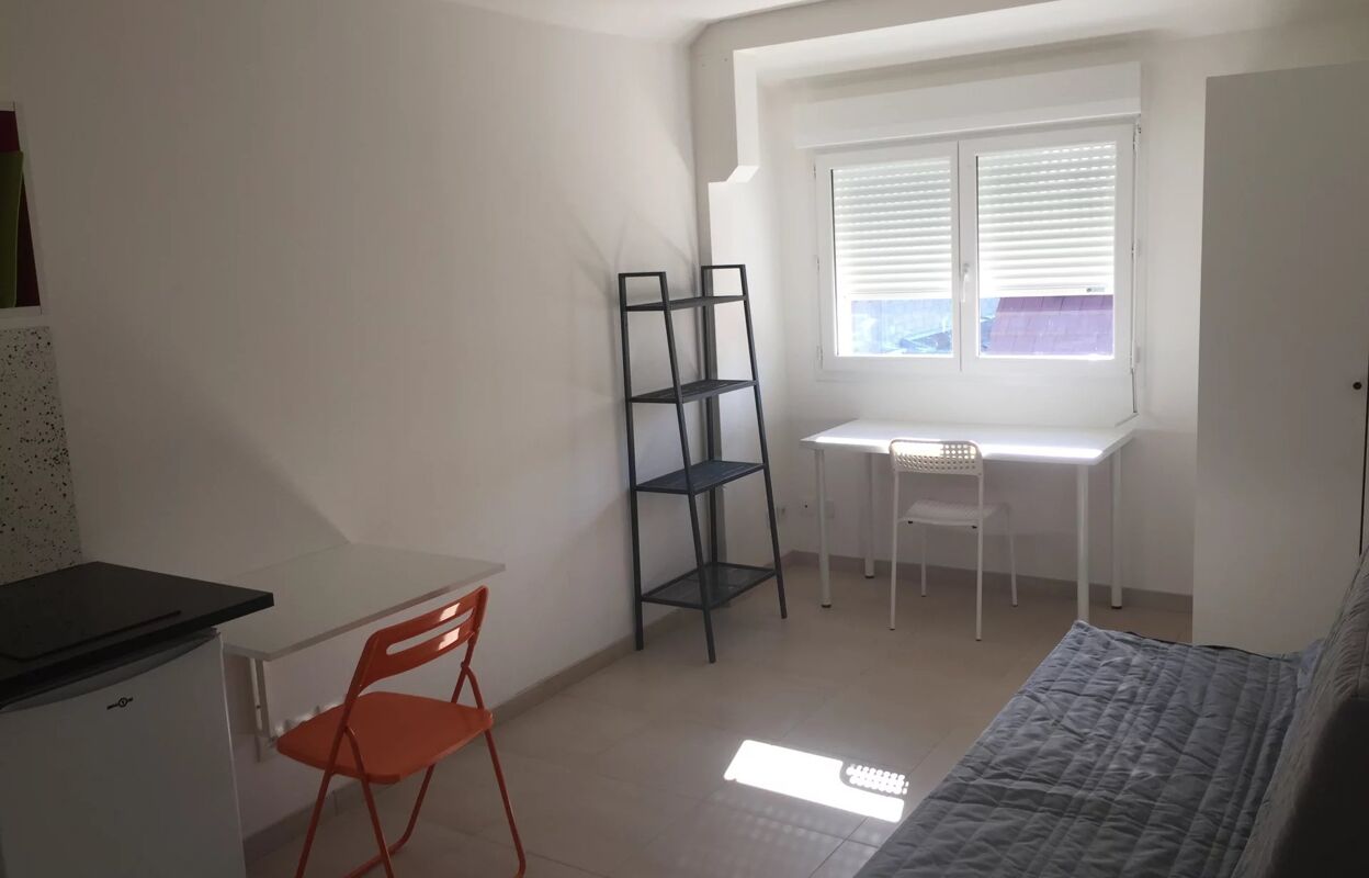 appartement 1 pièces 16 m2 à Dijon (21000)