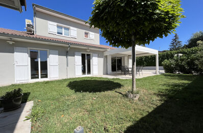 vente maison 695 000 € à proximité de Genay (69730)