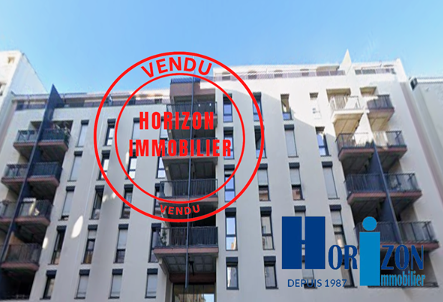 EXCLUSIVITE: ST ETIENNE RESIDENCE SENIORS APPARTEMENT RECENT — photo 1