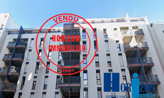 Appartement 2 Pièces 40 m² à vendre à Saint-Étienne (42100)