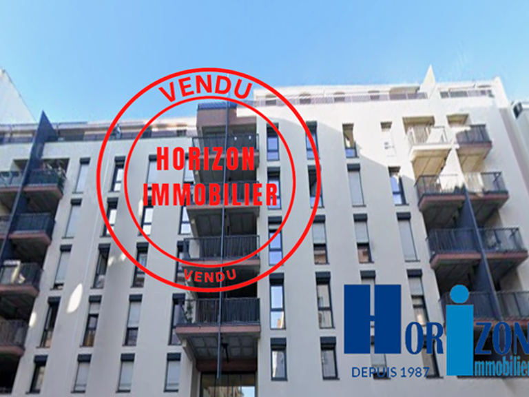 EXCLUSIVITE: ST ETIENNE RESIDENCE SENIORS APPARTEMENT RECENT — photo 1