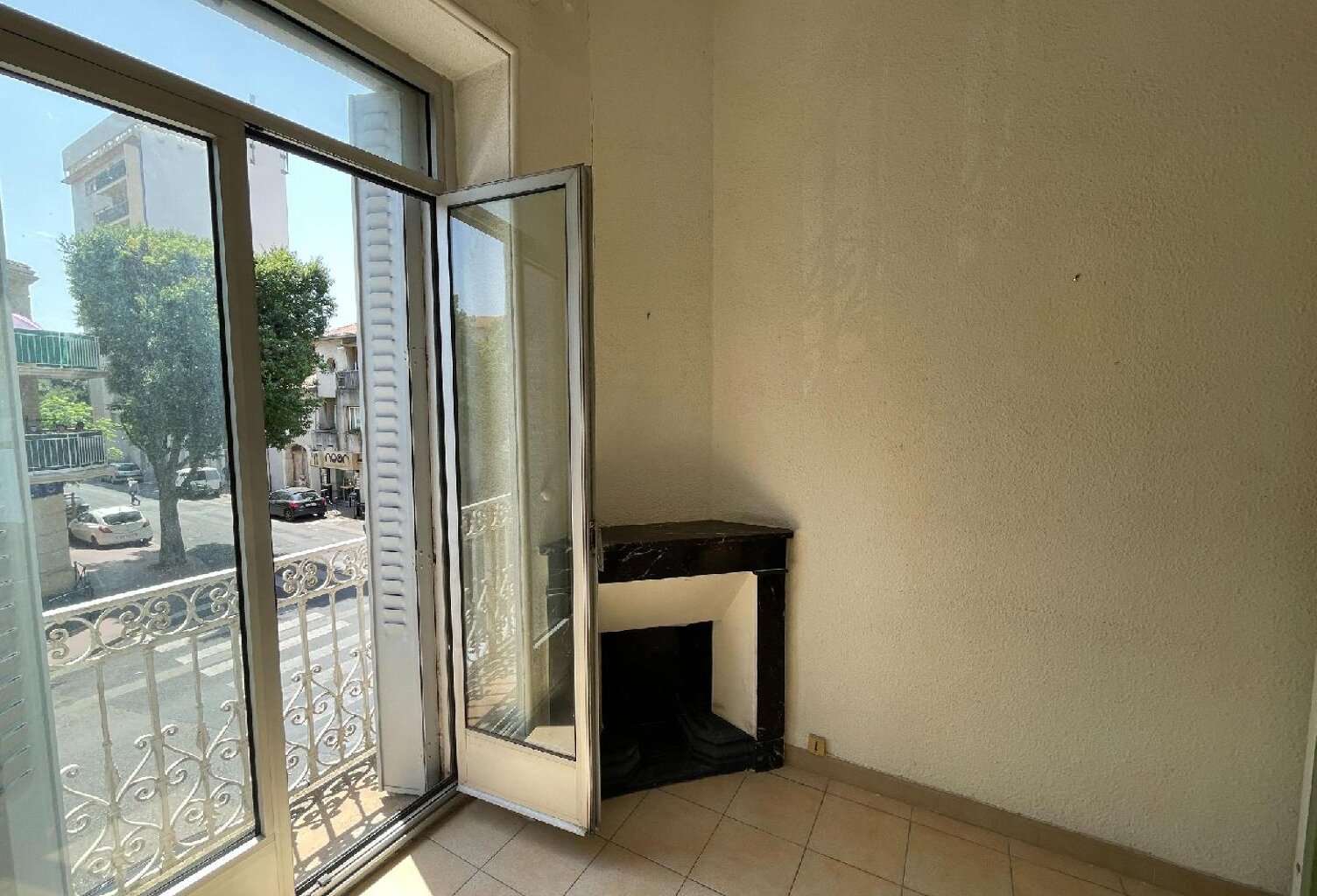 Appartement T3 — photo 1