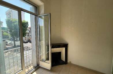 Appartement 3 pièces 187000 €