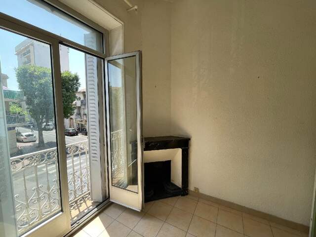 Appartement T3 — photo du bien