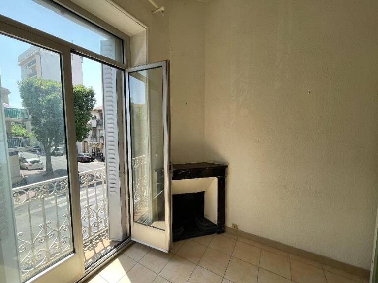 Appartement T3 — photo 1