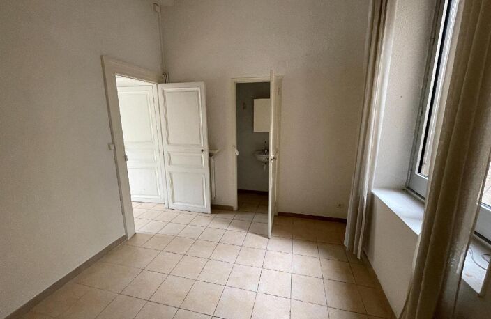 Appartement T3 — photo 5