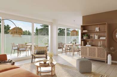 Appartement 4 pièces 298037 €