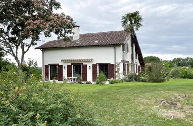 vente maison 695 000 € à proximité de Sauveterre-de-Béarn (64390)