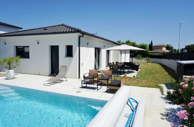 vente maison 455 000 € à proximité de Montaigut-sur-Save (31530)