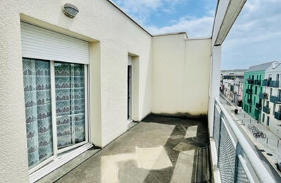 vente appartement 237 000 € à proximité de Bruges (33520)
