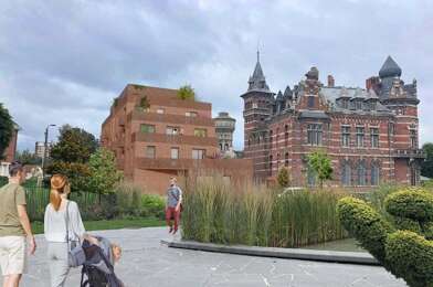 Appartement 2 pièces 230000 €