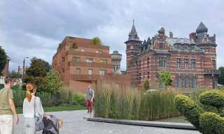 Appartement 5 Pièces 87 m² à vendre à Valenciennes (59300)