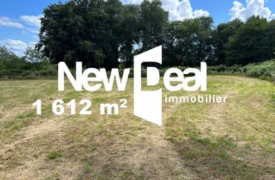 vente terrain 18 500 € à proximité de Saint-Sornin-Lavolps (19230)