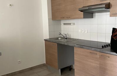 appartement 3 pièces 60 m2 à vendre à Montélimar (26200)