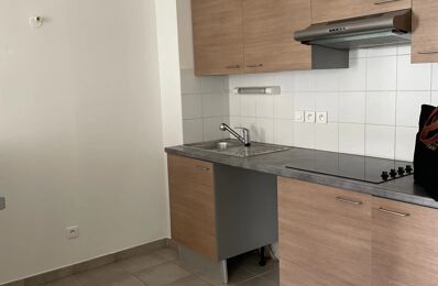 vente appartement 137 800 € à proximité de Rochemaure (07400)