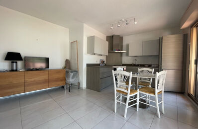 vente appartement 399 845 € à proximité de Roquebrune-Cap-Martin (06190)