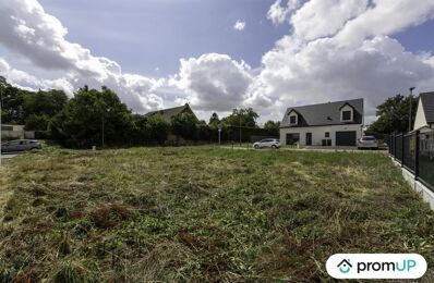 vente terrain 65 000 € à proximité de Querrieu (80115)