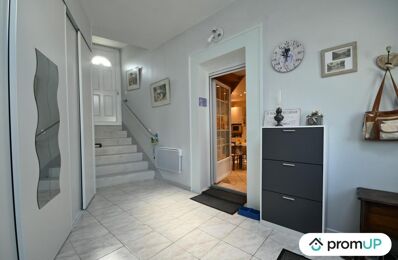 vente maison 134 000 € à proximité de Monéteau (89470)