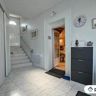 Maison 4 pièces 105 m²