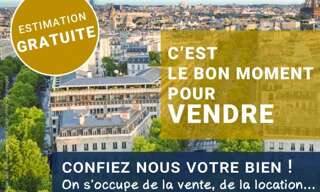 Garage  6 m² à louer à Eaubonne (95600)