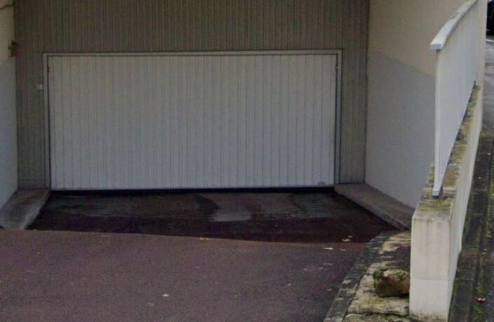 Location de boxe dans une résidence privée à Eaubonne — photo 2