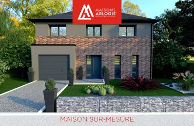 vente maison 282 000 € à proximité de Monceau-Saint-Waast (59620)