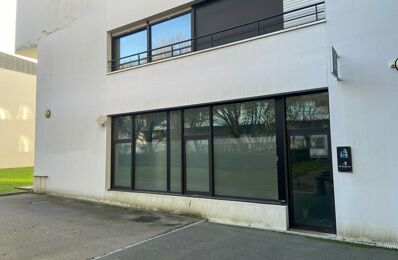 bureau  pièces 104 m2 à vendre à Lorient (56100)