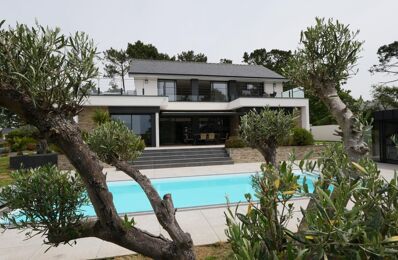 vente maison 2 770 700 € à proximité de Bono (56400)
