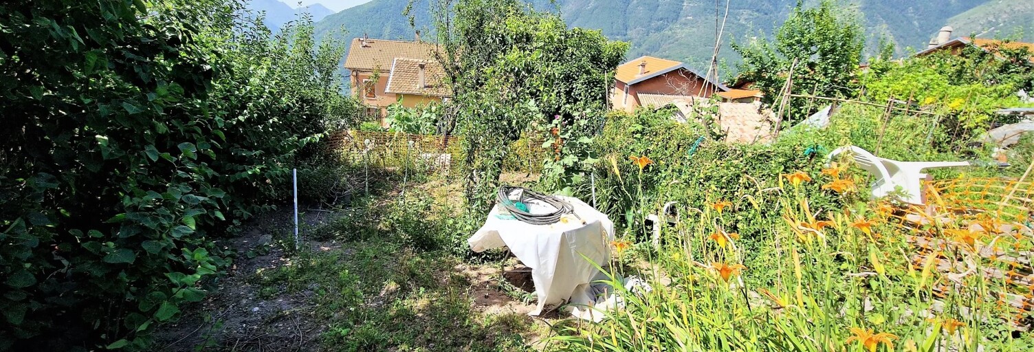 Maison 4 Pièces 84 m² à vendre à Belvédère (06450)