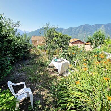 Maison 4 pièces 144000 €