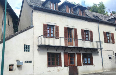vente maison 111 800 € à proximité de Saint-Amans-des-Cots (12460)