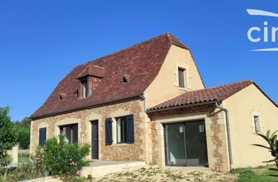vente maison 374 500 € à proximité de Les Eyzies (24620)