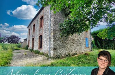 vente maison 148 000 € à proximité de Orbais-l'Abbaye (51270)
